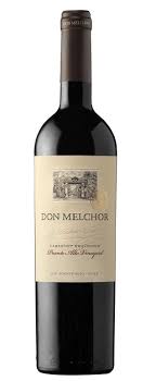 2019 Cabernet Sauvignon Don Melchor, Fetzer Vineyards Chile