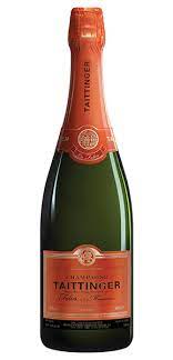 Taittinger, Kobrand Brut Marquetterie Champagne, France