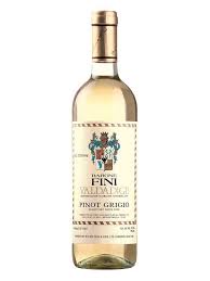 BARONE FINI PINOT GRIGIO VALDADIGE 750ML