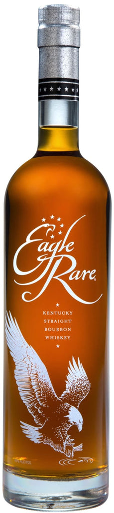 Eagle Rare Bourbon Single Barrel, 10 Year  - 750ML