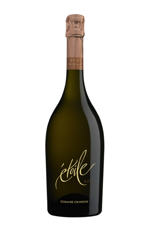 Chandon Etolie Brut Carneros Sparkling Wine 750ML