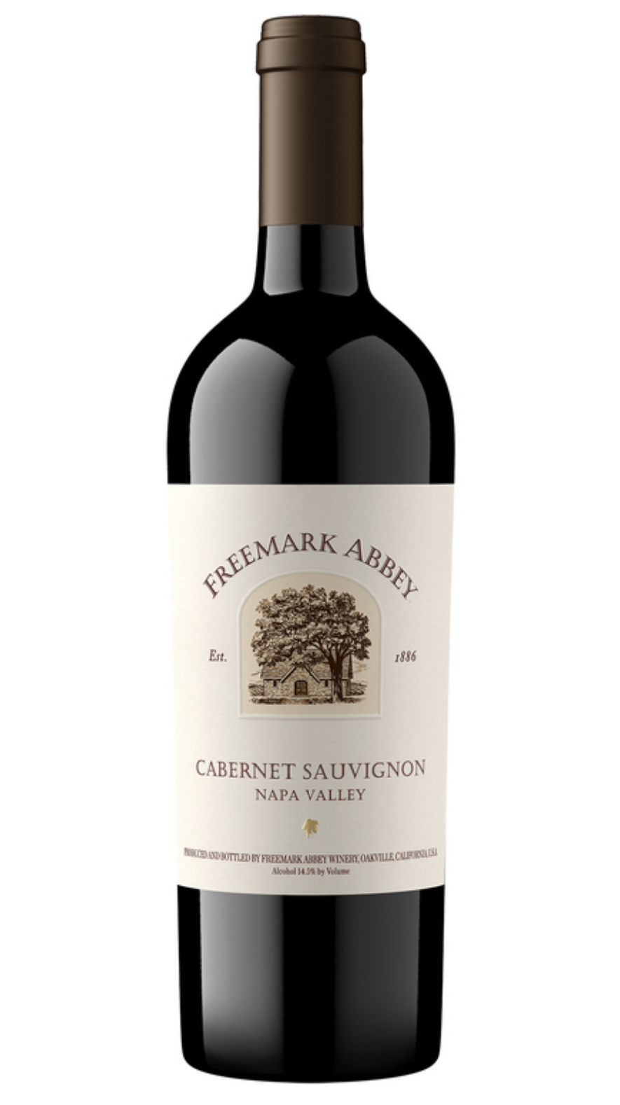 Freemark Abbey Cabernet Sauvignon - 750ML