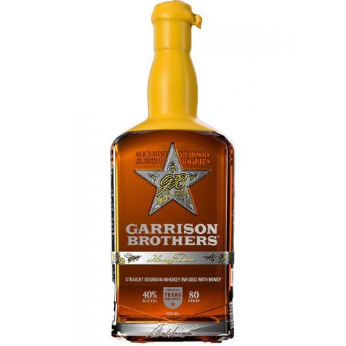 Garrison Brothers Honeydew Bourbon- 750ML