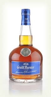 Grand Marnier Cuvee Louis Alexandre Liqueur - 750ML