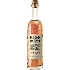 High West American Prairie Bourbon 750ml