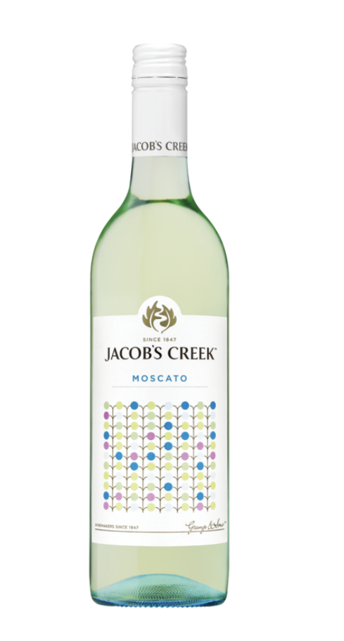 Jacobs Creek Moscato 1.5L