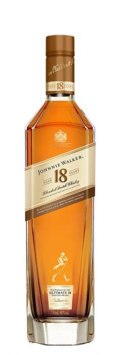 Johnnie Walker  18Yr - 750ML