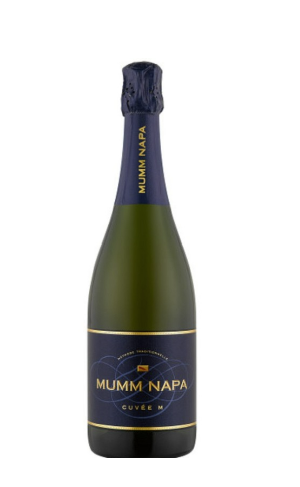 Mumm Napa Cuvee M Napa County 750ML