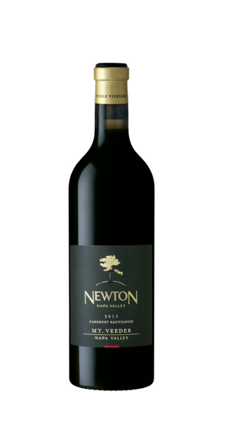 Newton Cabernet Sauvignon Mount Veeder 2015 750ML