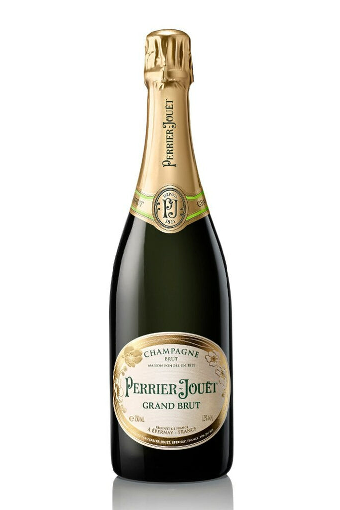 Perrier-Jouët Champagne Grand Brut Magnum - 1.5L
