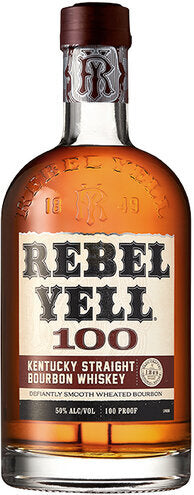 Rebel Yell Bourbon 750ML