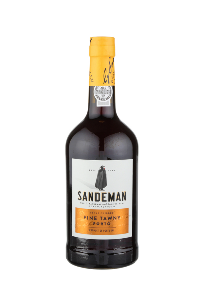 Sandeman Porto Tawny - 750ML
