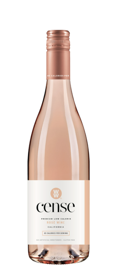 Cense Rose Wine California 2017 750ML
