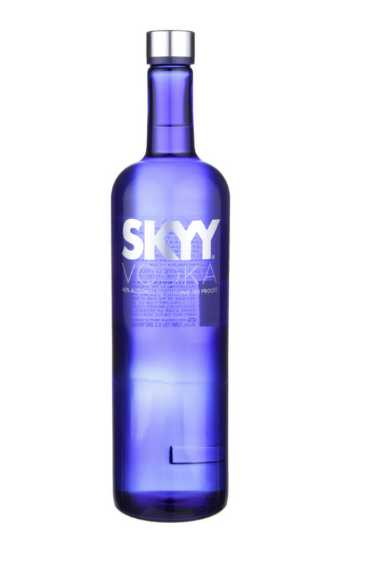 Skyy Vodka - 750ML