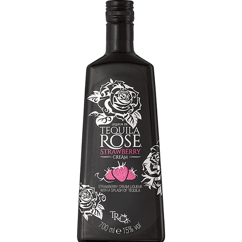Tequila Rose - 750ML