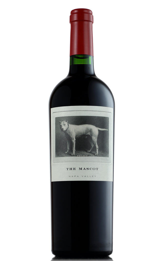 The Mascot Napa Valley 2017 Red Blend - 750ML