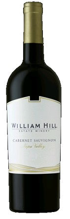 William Hill Cabernet Sauvignon Napa Valley - 750ML