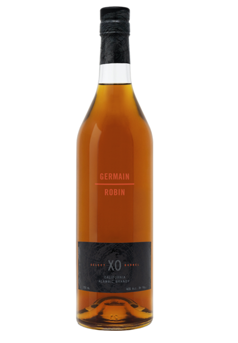 Germain-Robin XO Brandy - 750 ml bottle