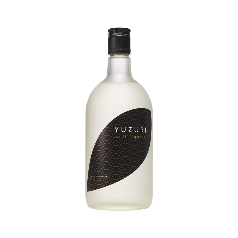 Yuzuri Yuzu Liqueur - 750ML